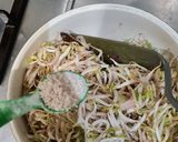 Foto langkah ke 2 dari resep Toge Teri.
