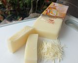 Foto langkah ke 5 dari resep Cheese Pudding.