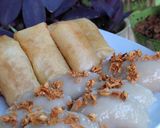 Foto langkah ke 16 dari resep Choi pan + lumpia.