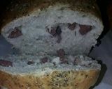 Foto del paso 11 de la receta: Pan de salame y orégano fácil