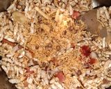 भेलपुरी (bhelpuri recipe in hindi) रेसिपी चरण 4 फोटो