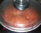 Foto del paso 6 de la receta: Bacalao con tomate