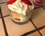 Foto langkah ke 2 dari resep Nata Pisang Strawberry.