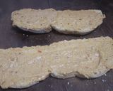 Foto del paso 4 de la receta: Rebanadas con pechuga de pollo