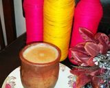 A picture of step 4 of Special Tanduri tea.