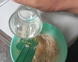 Foto langkah ke 1 dari resep Pancake Tepung Instan Untuk Ibu.
