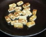 रेस्टोरेन्ट स्टाइल कड़ाई पनीर(restaurant style kadai paneer recipe in hindi) रेसिपी चरण 3 फोटो