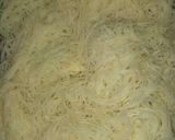 Foto langkah ke 5 dari resep Lumpia isi bihun.