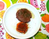 Foto del paso 3 de la receta: Mix de hamburguesas ternera y boniato