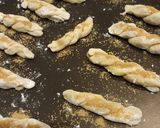 Foto del paso 7 de la receta: Facturitas para el Solsticio de Invierno❄️☃️