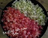 صورة لخطوة 10 من وصفة محاجب حارين وسخونين