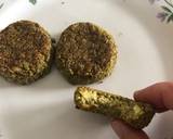 Keto broccoli fitters recipe step 5 photo