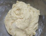 Foto del paso 2 de la receta: Galletitas con ananá!!