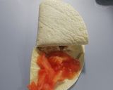 Foto del paso 4 de la receta: Triángulo multisabores