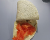 Foto del paso 4 de la receta: Triángulo multisabores