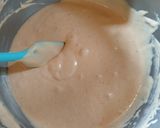 Foto langkah ke 4 dari resep Bolu kukus tomat.