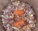 Foto del paso 3 de la receta: Frijolitos paisas