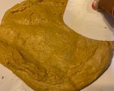 Foto del paso 9 de la receta: Stollen - Pan Dulce Alemán