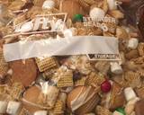 Buddy the elf Chex mix recipe step 5 photo