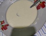 Foto langkah ke 1 dari resep Roti goreng isi ragout.