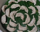 Foto langkah ke 8 dari resep Gyoza.