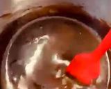 🥥 Kakaós-Kókuszos csoda 🍫 recept fázis 6 fotója