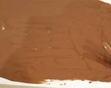 Creamy Caramel Chocolate Crispy Bark recipe step 11 photo