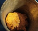 A picture of step 6 of Soya sticks.
