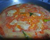 Foto langkah ke 4 dari resep Rendang Ayam Kentang.