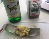 Foto del paso 2 de la receta: Caracoles de mar al ajillo