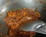 A picture of step 6 of Capsicum Soya Champ.