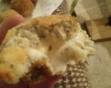 Foto del paso 8 de la receta: Bombas de papa