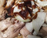 Foto langkah ke 4 dari resep Ayam goreng mentega simple.
