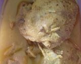 Foto langkah ke 6 dari resep Ayam goreng.