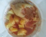 Töltött paprika krumplival recept fázis 5 fotója