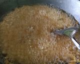 Foto langkah ke 3 dari resep Kacang Tojin Bawang Putih.