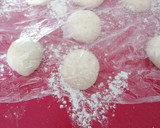 Foto del paso 3 de la receta: Mini panecillos de pan de pita