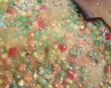 A picture of step 7 of One Pot Quinoa bowl.