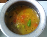 கடலைமாவு உருளைக்கிழங்கு மசால் ரெசிபி ஸ்டேப் 4 புகைப்படம்