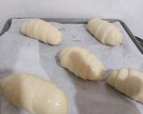 Foto langkah ke 7 dari resep Salt Bread.