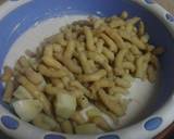 Dahi phulki recipe step 6 photo