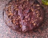 Foto del paso 3 de la receta: Brownie