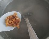 Foto langkah ke 3 dari resep Mie Yamin.