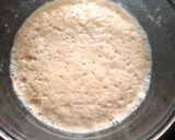 A picture of step 1 of Mini Buns.