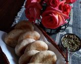 Foto del paso 4 de la receta: Pancitos sin horno!!