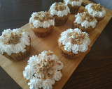 Foto del paso 3 de la receta: Cupcakes veganos