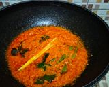 Foto langkah ke 3 dari resep Rendang jengkol tanpa santan.