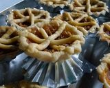 Foto langkah ke 11 dari resep 40. 🥮🍍 PIE NANAS KLASIK🍍🥮 #TANPATELUR #ANTIGAGAL.