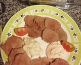 Foto del paso 5 de la receta: Falso peceto con dos dips