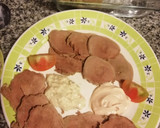 Foto del paso 5 de la receta: Falso peceto con dos dips